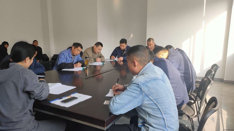 焊工培训实操基地：学徒之路，实操为王