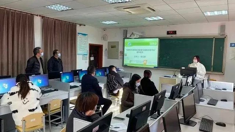 企业培训体系搭建哪家好