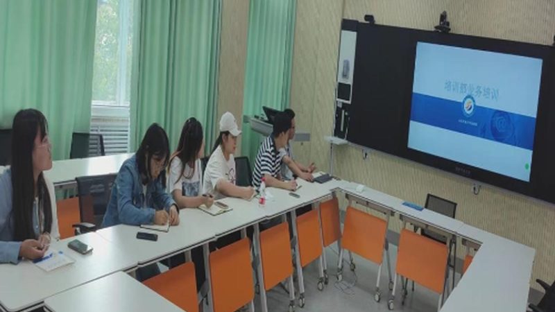 会计培训中的实操流程揭秘：代理记账的关键步骤