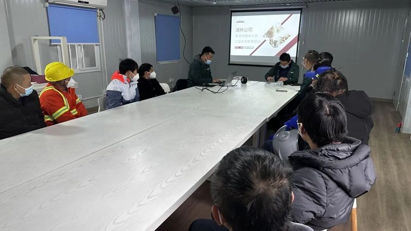 销售新员工管理培训方法