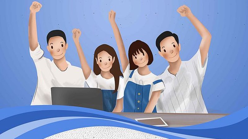 网络教育学历提升，流程解析与关键要素
